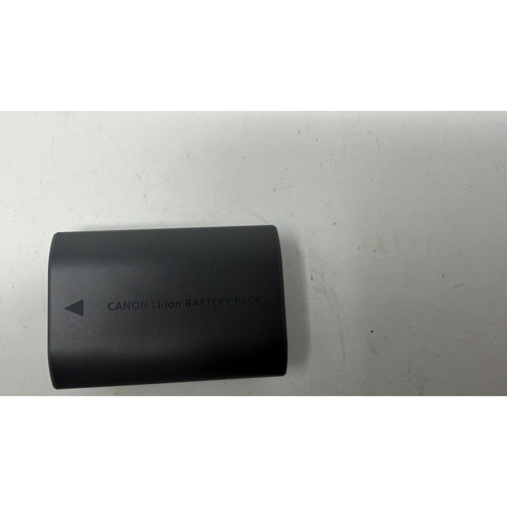 CANON BP-508 ORIGINAL BATTERY PACK LI-ION 800MAH 7.4V BP508 EOS D60 MV700 G6